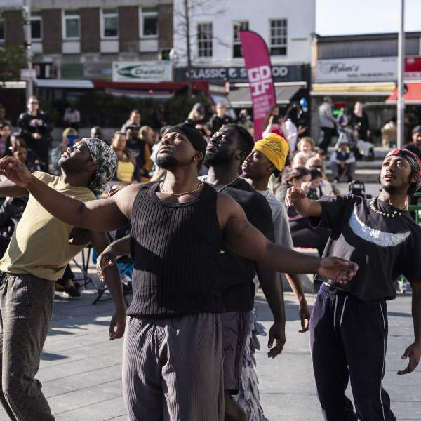 Birmingham Weekender 2026