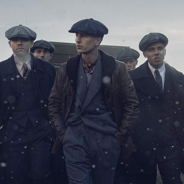 Peaky Blinders Blog Header