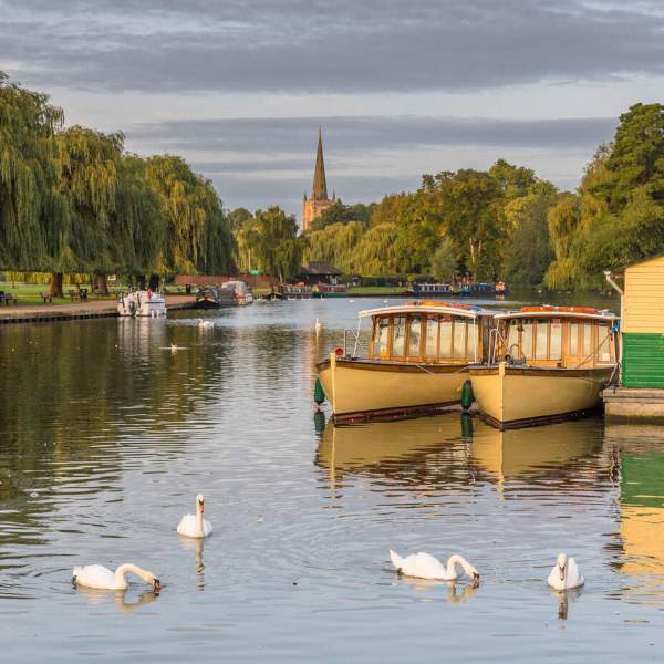 Stratford-upon-Avon