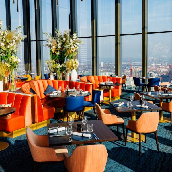 24 Stories, Birmingham