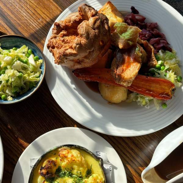 A regional roast round-up 