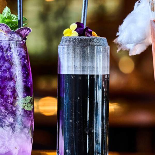 cocktail