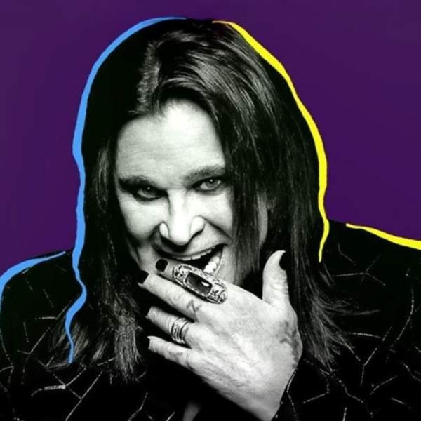 VB - Ozzy