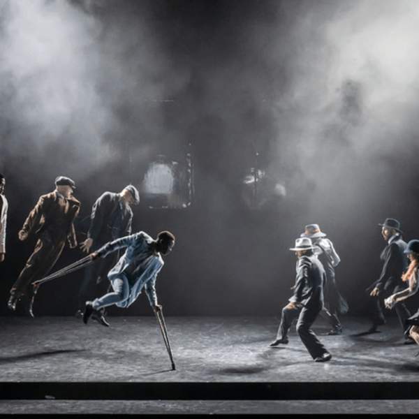 Peaky Blinders Ballet