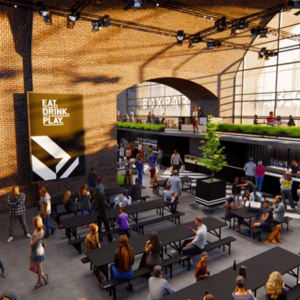 BOXPARK
