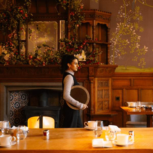 VB - Hampton Manor