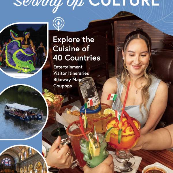 2026 Destination Guide