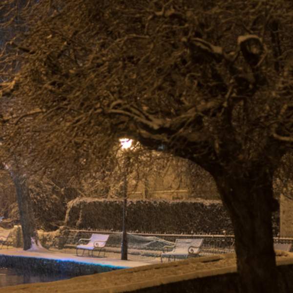 Go Cotswolds Christmas Tours in The Cotswolds