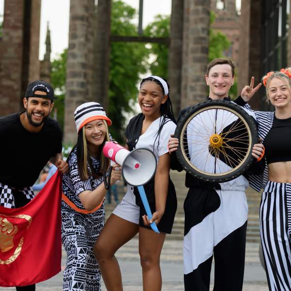 Hidden Gems in Coventry: 2026 Travel Guide