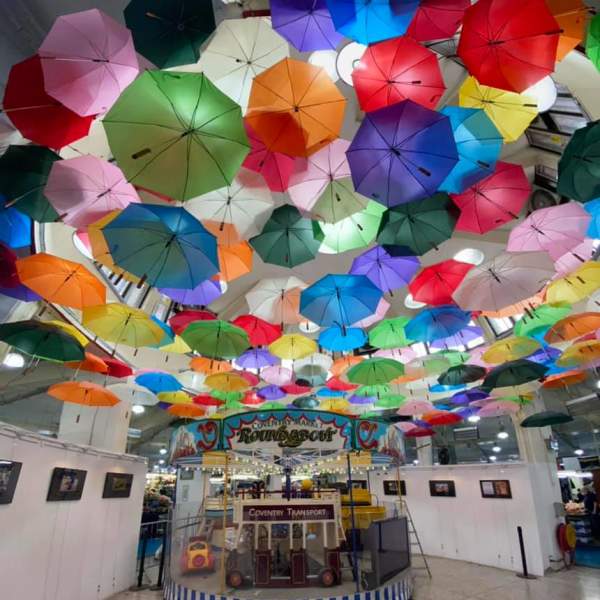 Best Indoor Spots in Coventry