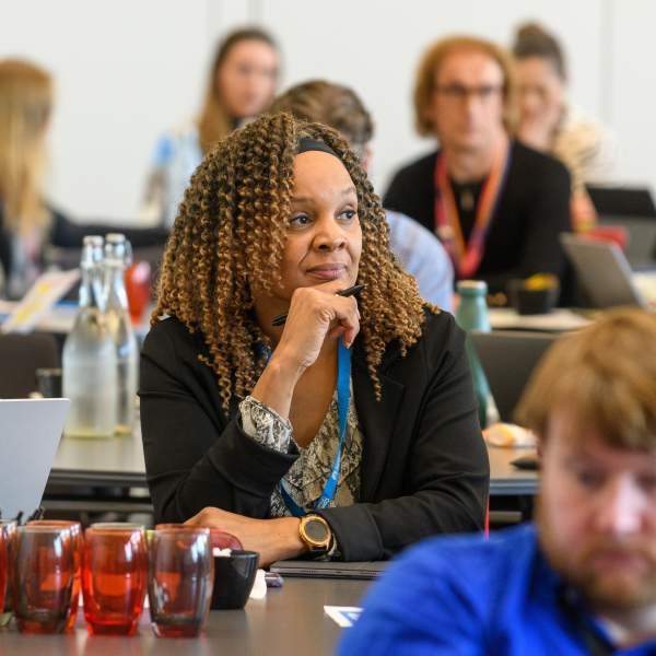 Conference Image