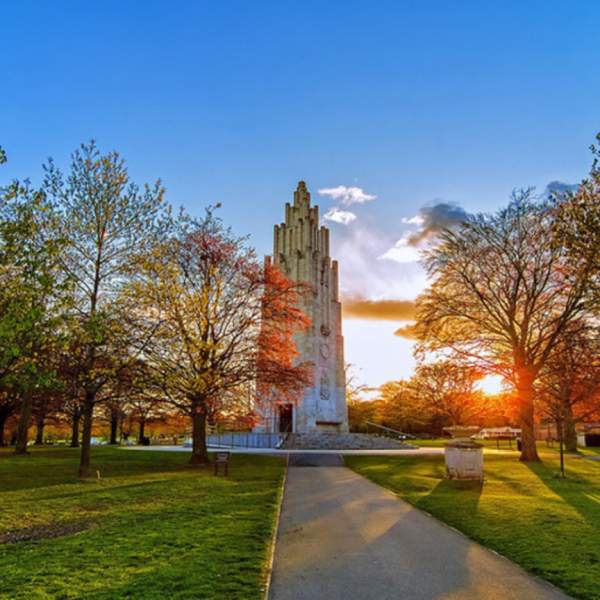 The perfect places to go for a picnic in Coventry