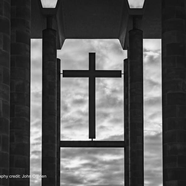 The History of Coventry Cross