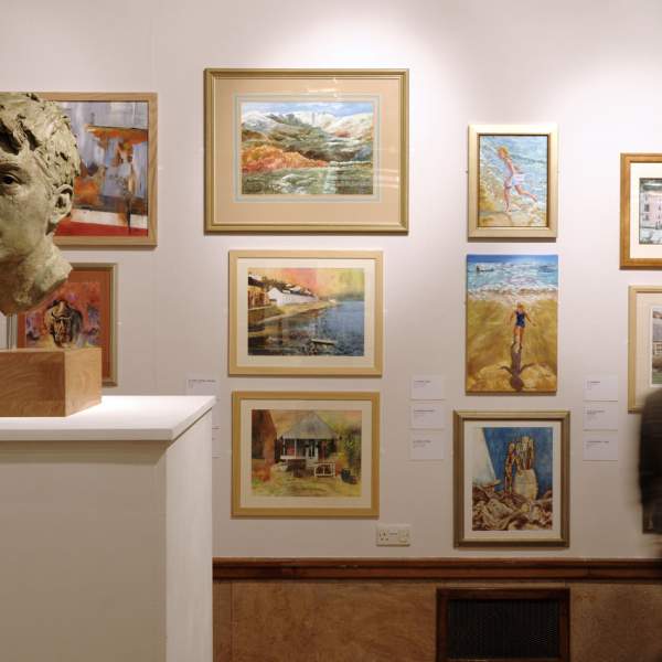 Art Gallery