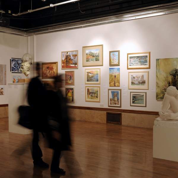 Art Gallery