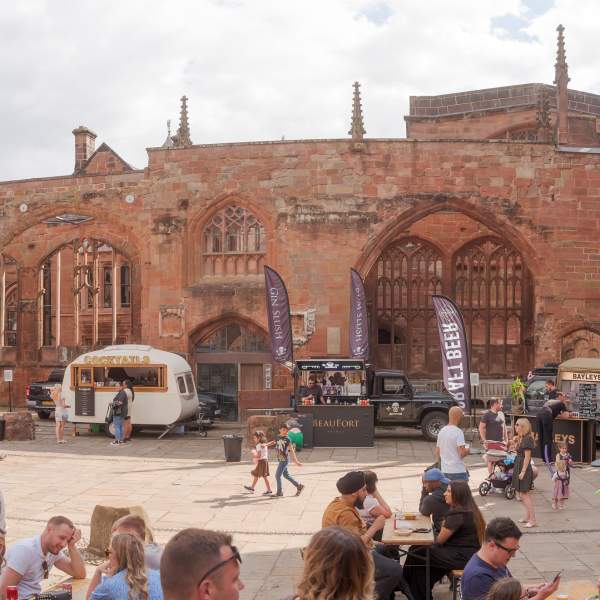 Coventry Cathedral