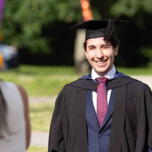 Where to eat, stay, and explore in Coventry for university graduation this July