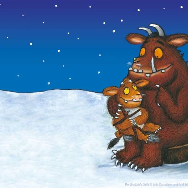 The Gruffalos