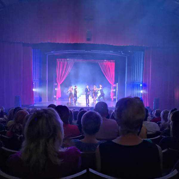 9 Top Theatre and Cultural Shows in Coventry