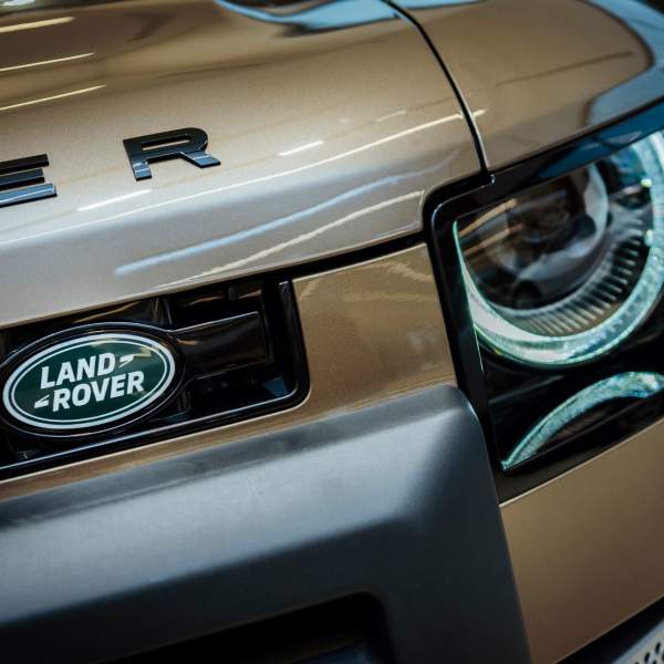 Automotive