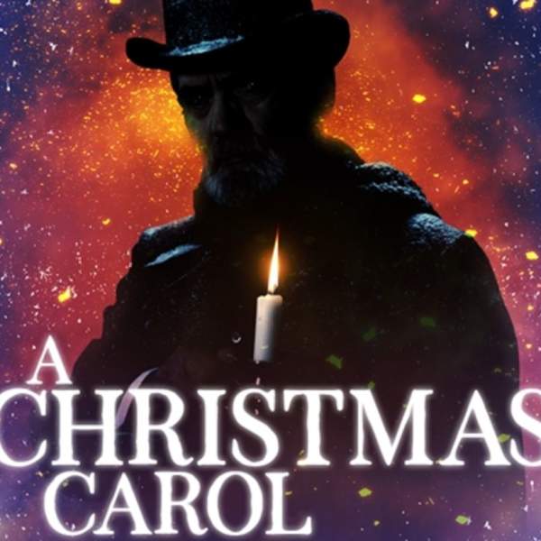 A Christmas Carol at Albany