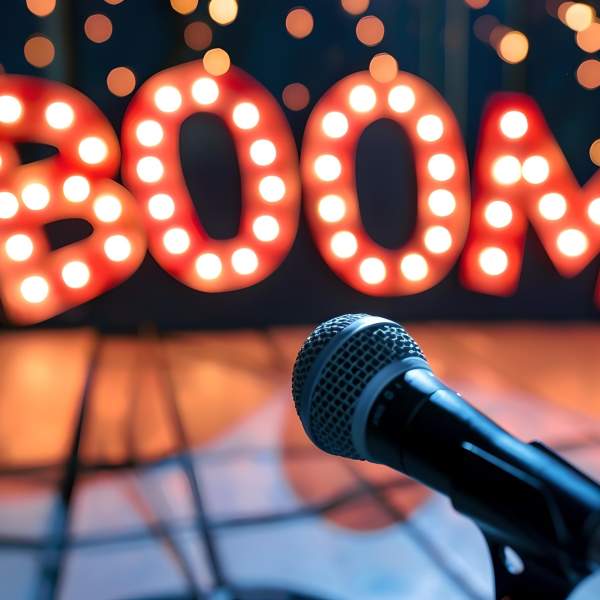 Comedy Club
