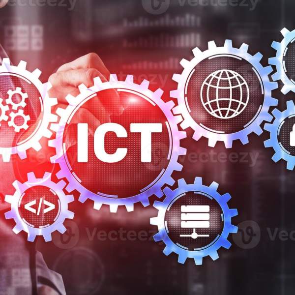 Creative industries and ICT pic