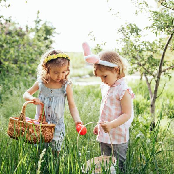 Easter in Coventry