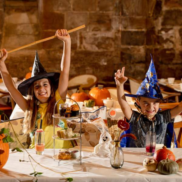 A spooky October adventure awaits you this Halloween in Coventry…