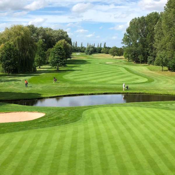 Golf Course