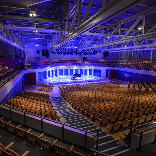 Concert Hall