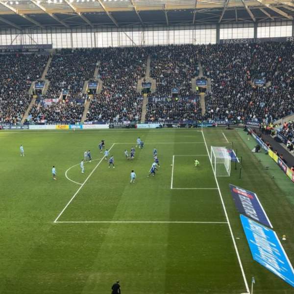 Coventry City FC