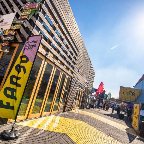 Your ultimate guide to things to do in Coventry this summer