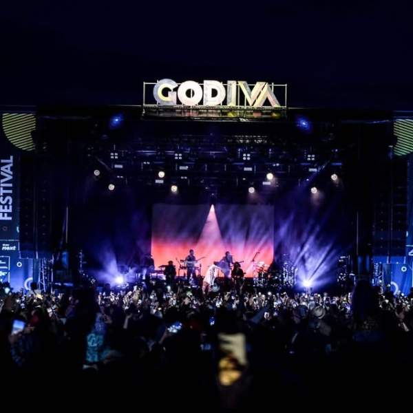 Travel and Accommodation Information for Godiva Festival in Coventry