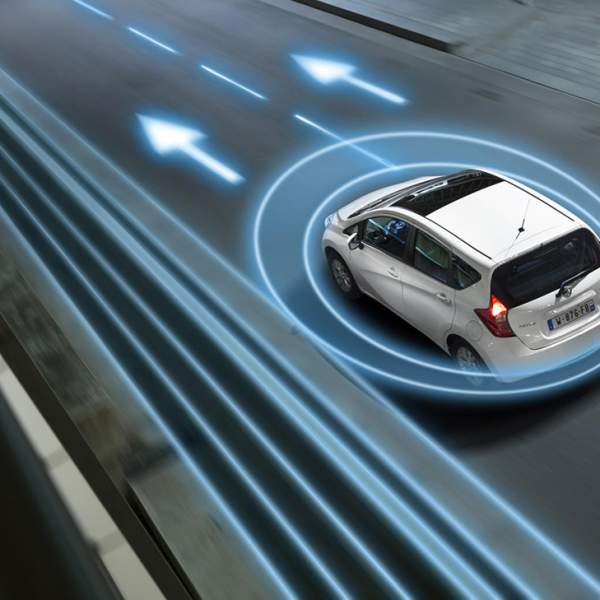 Intelligent Mobility