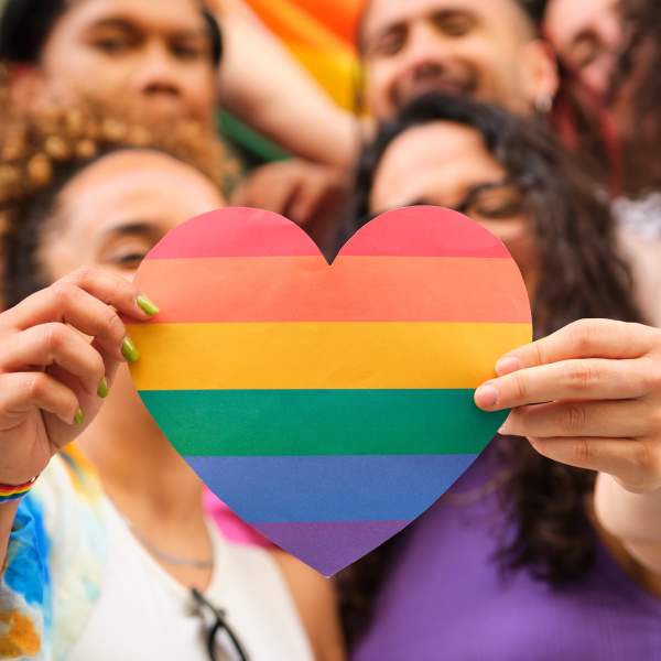 LGBTQ Banner