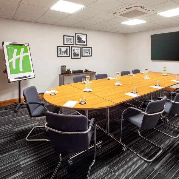Meeting Room Holiday Inn Coventry