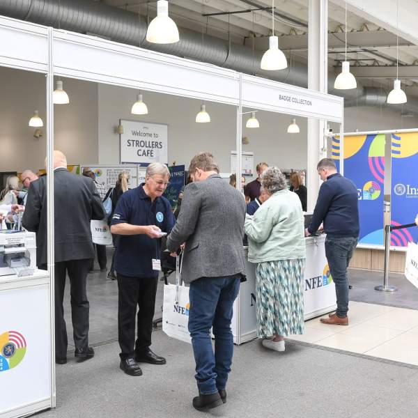 NFE Conference