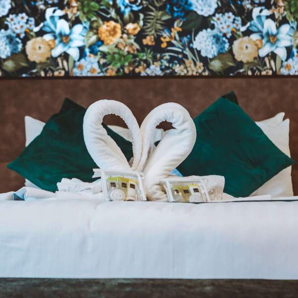 Valentine's Day in Coventry 2026