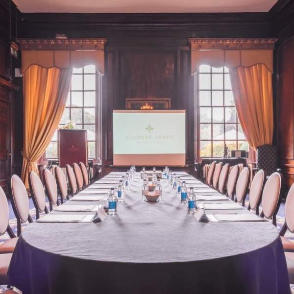 Venue Enquiry