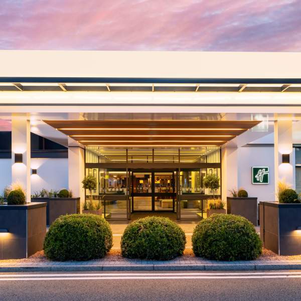 Holiday Inn Venue Coventry