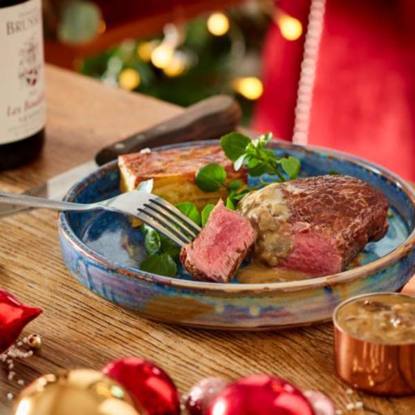 The Best Place to Go in Coventry for Steak
