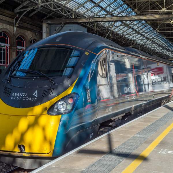 Hassle-free travel options to get to Coventry