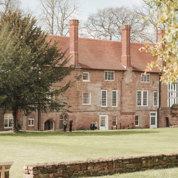 Discover Coventry’s National Trust Gem: Charterhouse