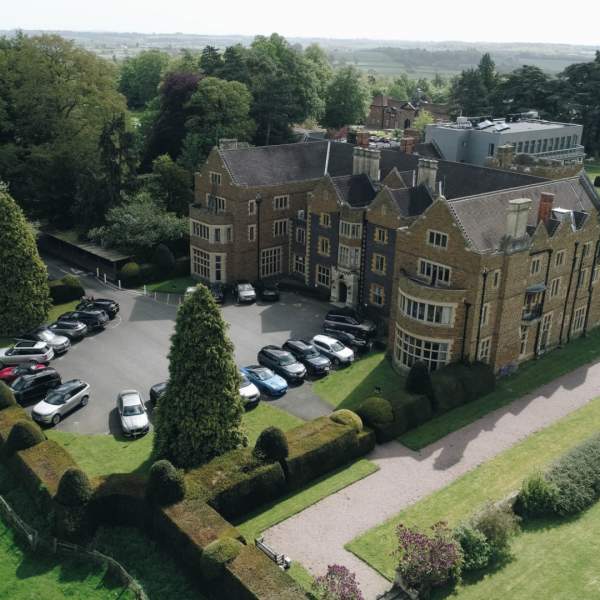 Training Venues