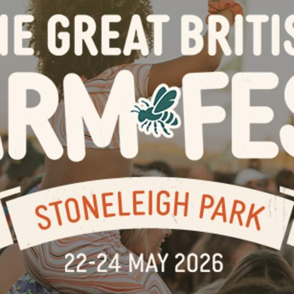 Farm-Fest 2026 at NAEC Stoneleigh