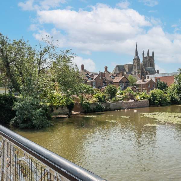 Leamington Spa