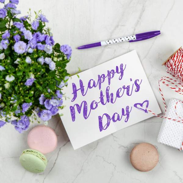 Mother’s Day in Coventry