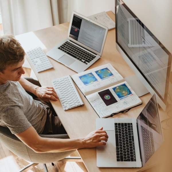 Creative Industries and ICT