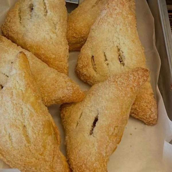 Coventry God Cakes – a sweet pastry with a heavenly history